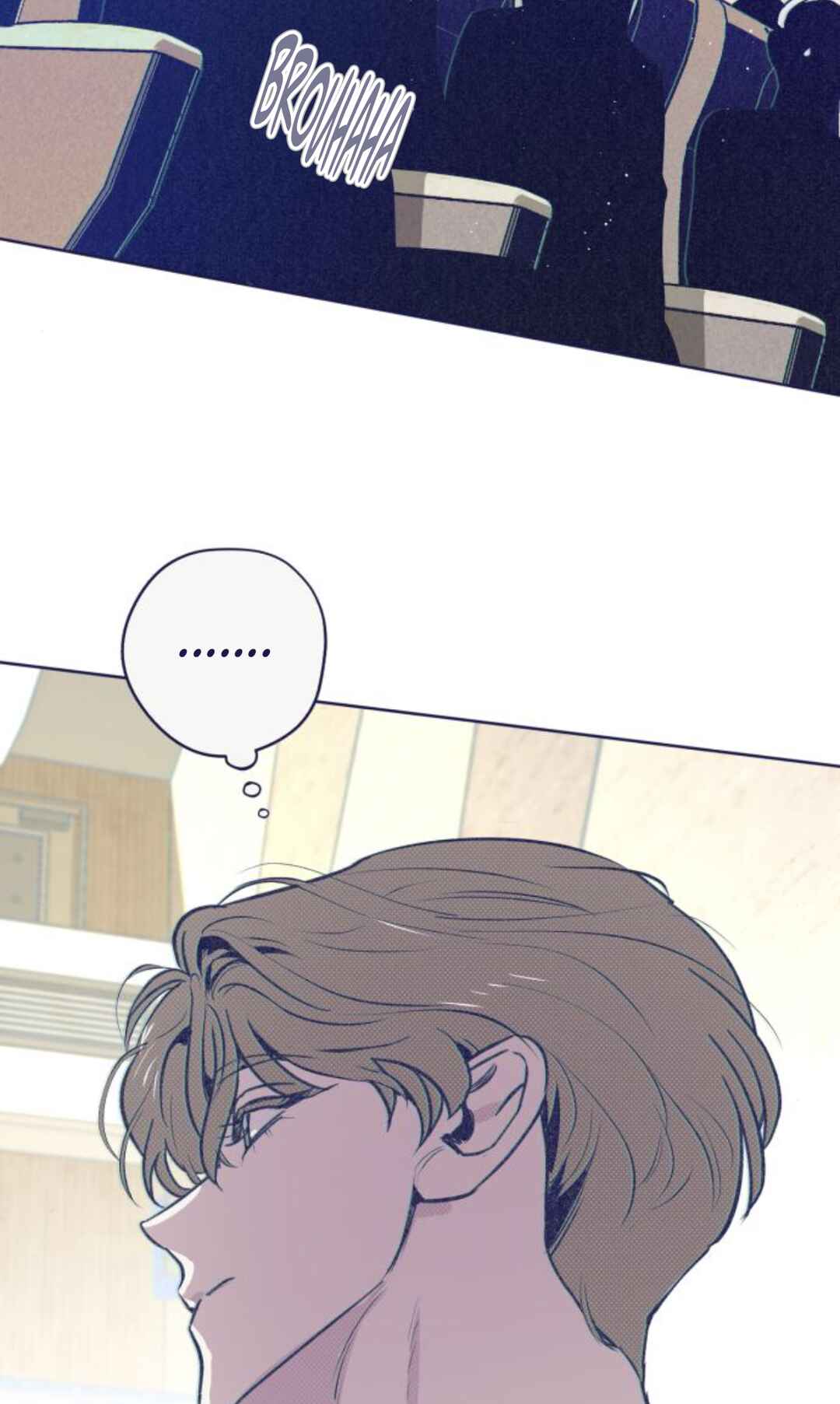 Four Choices Chapter 13 - Page 41
