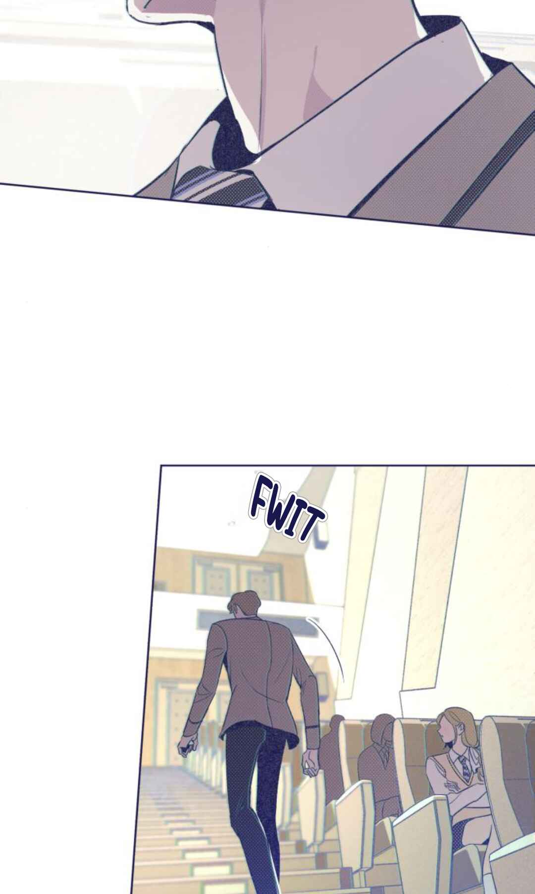 Four Choices Chapter 13 - Page 42