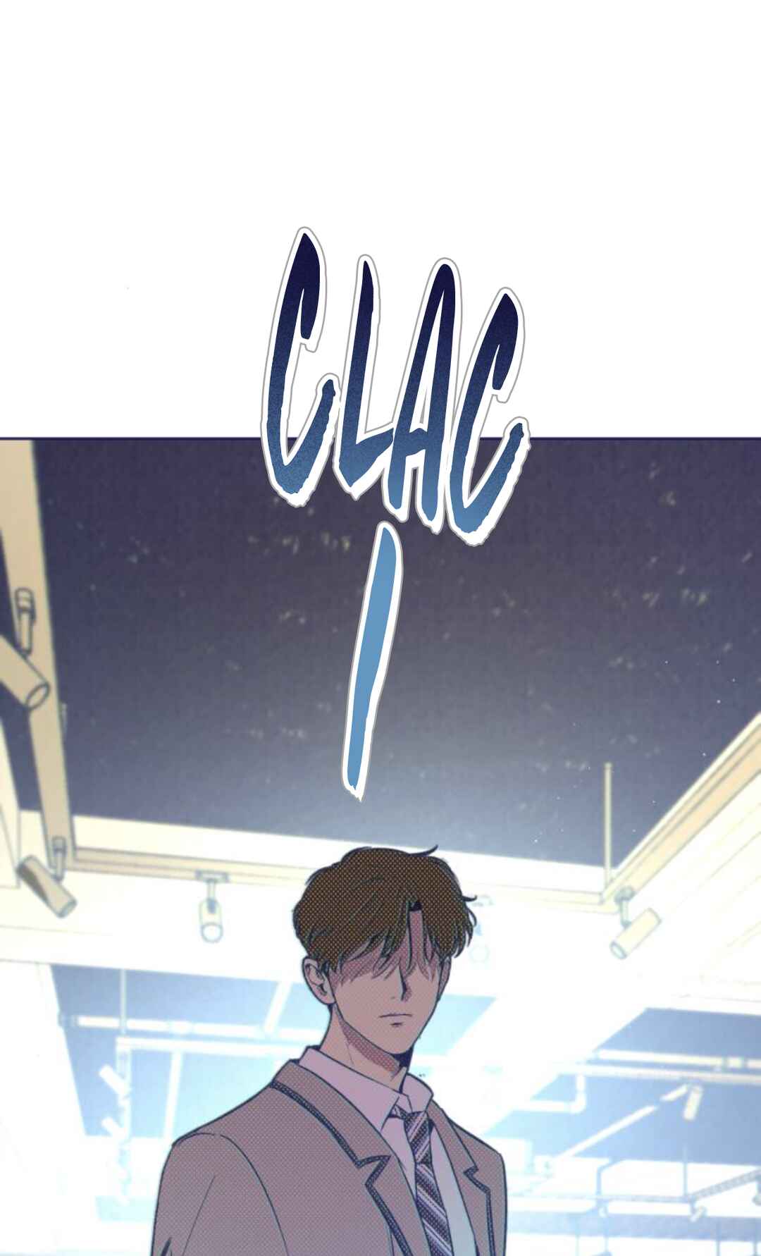 Four Choices Chapter 13 - Page 56