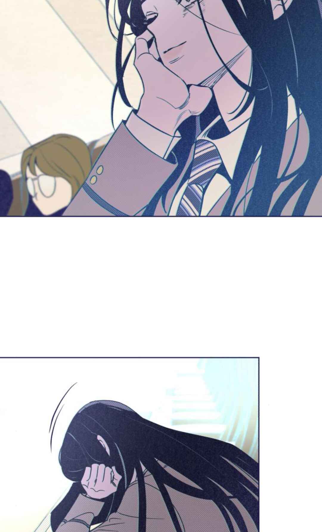 Four Choices Chapter 13 - Page 64
