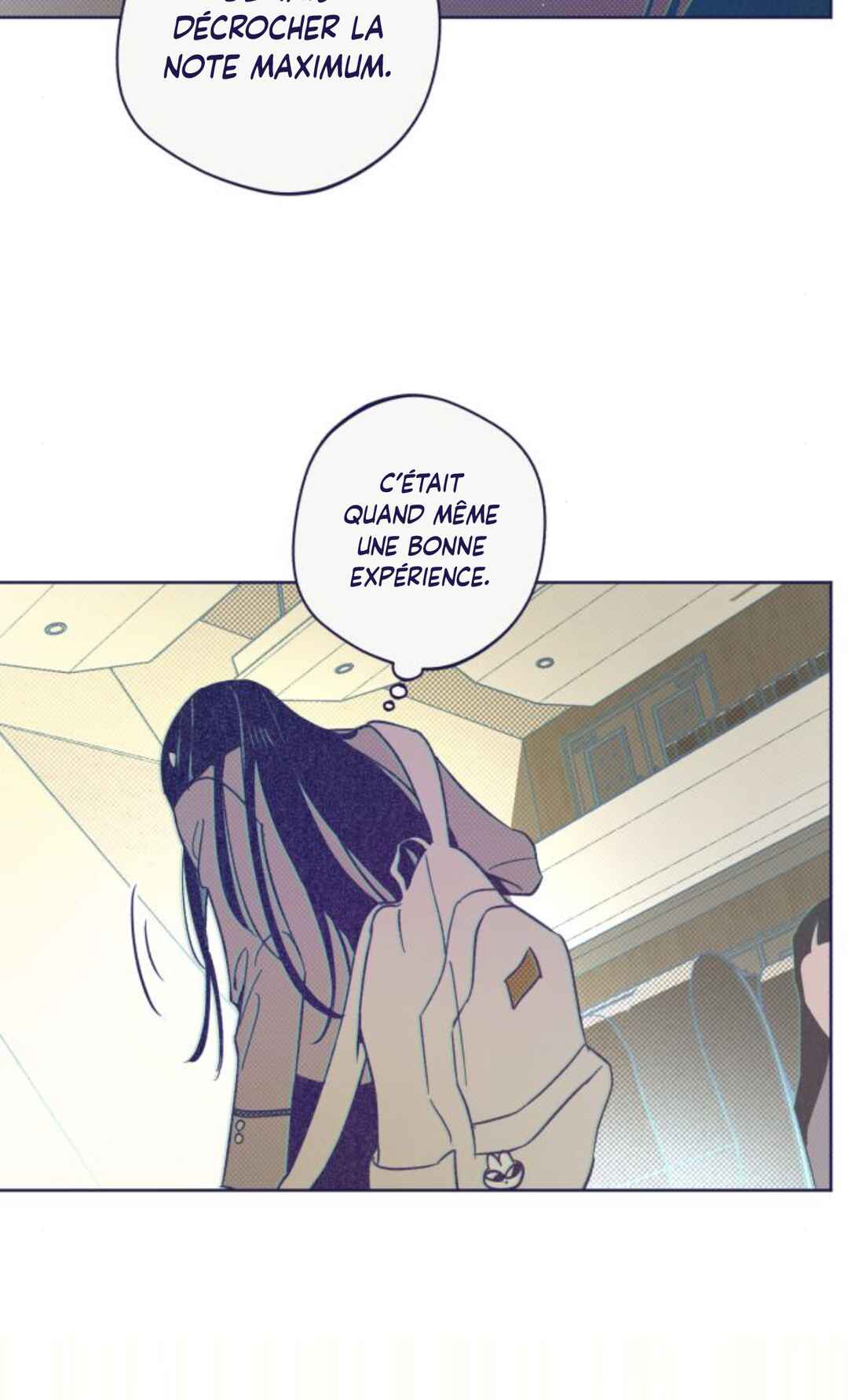 Four Choices Chapter 13 - Page 66