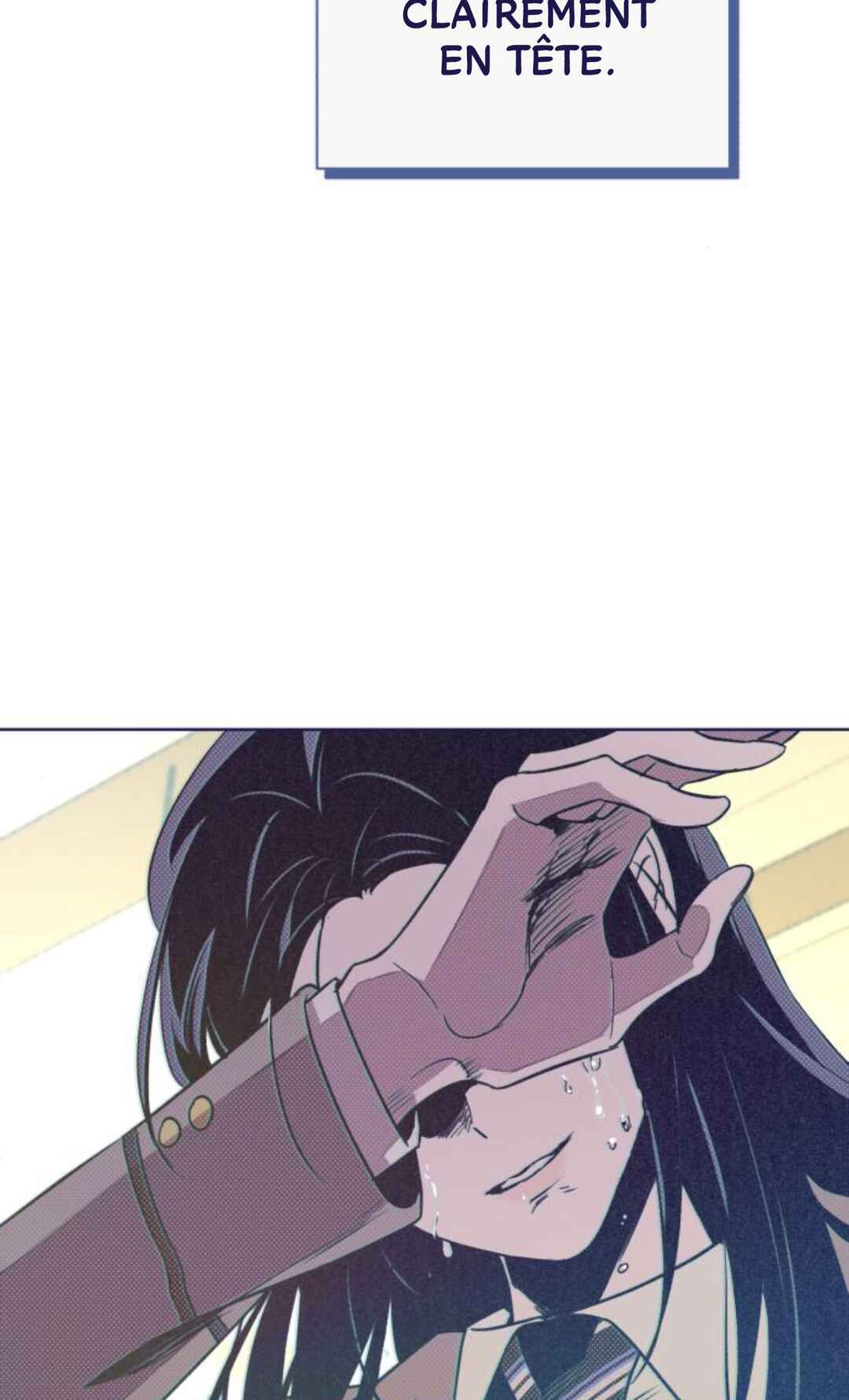 Four Choices Chapter 13 - Page 69