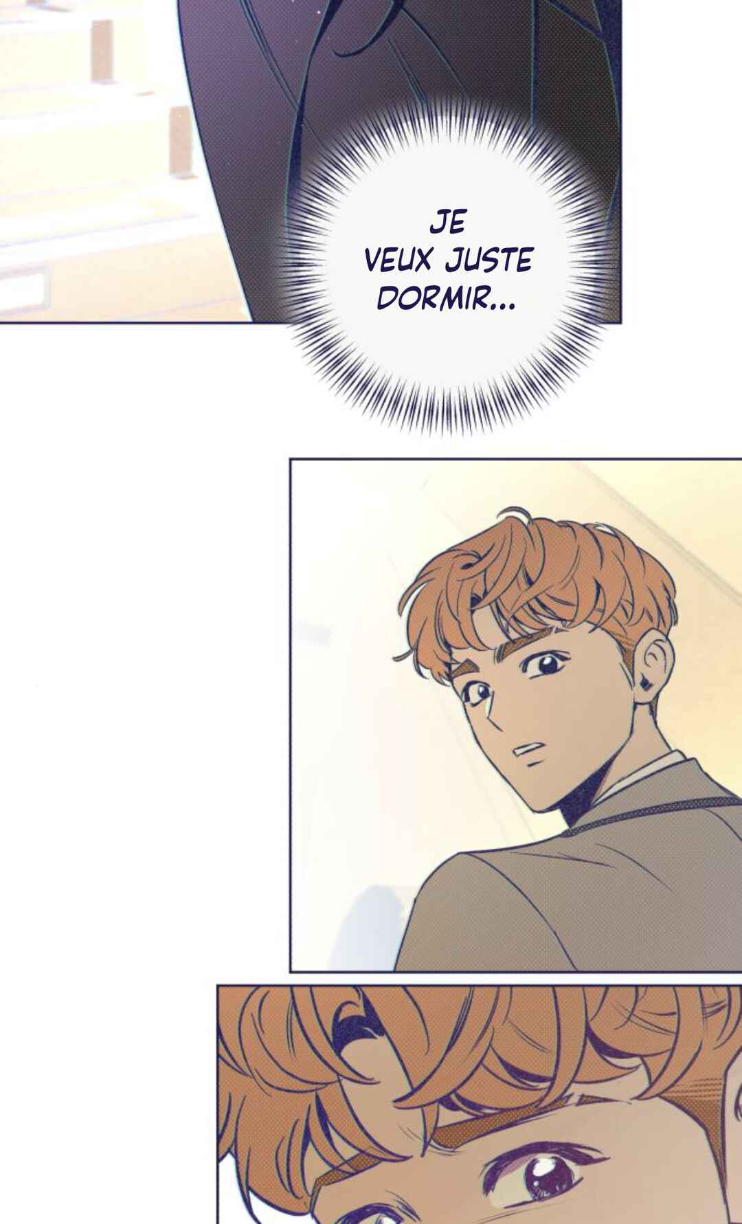 Four Choices Chapter 13 - Page 76