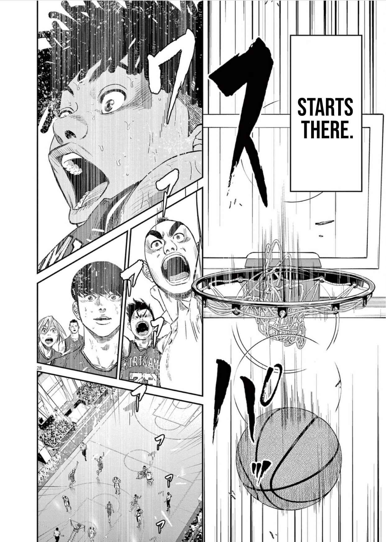 Deep3 Chapter 2 - Page 28