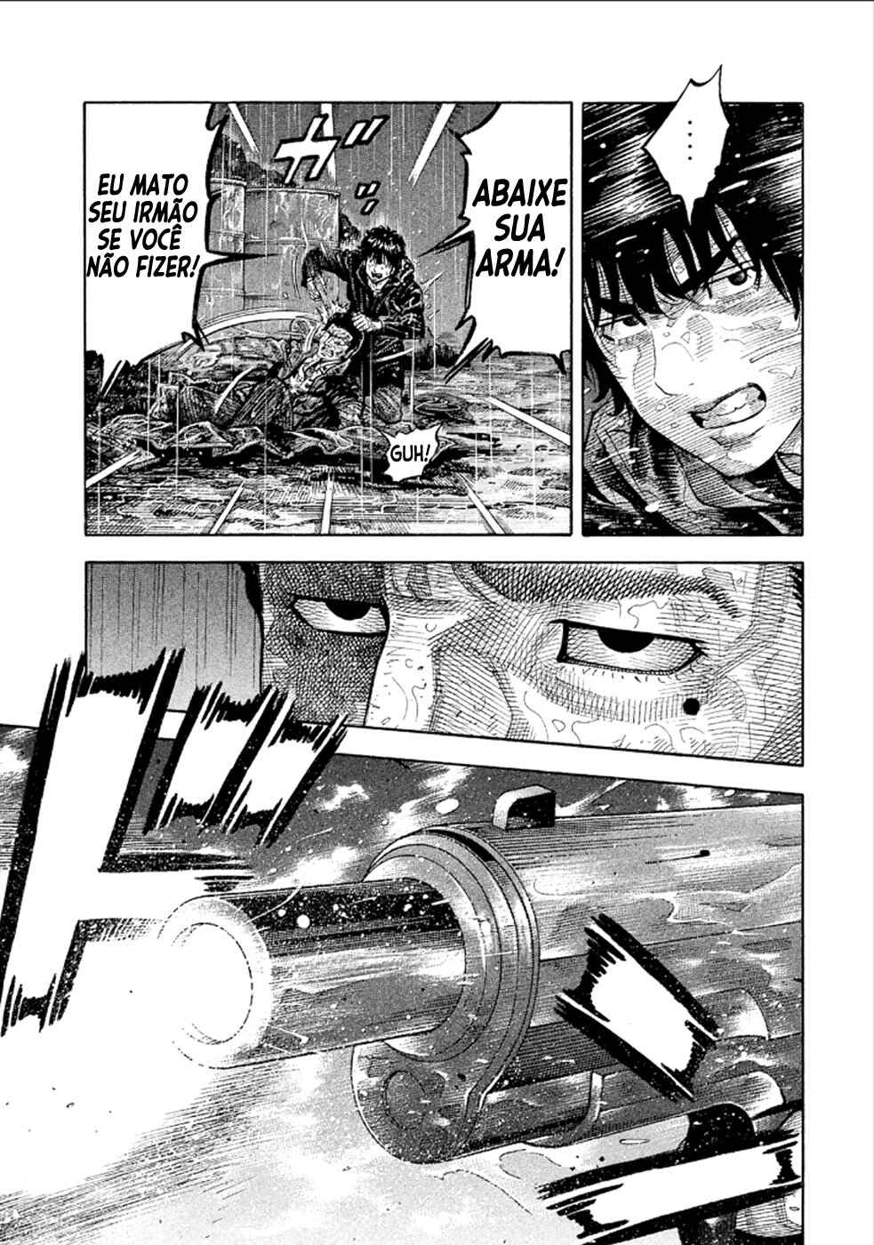 Montage Chapter 169 - Page 13