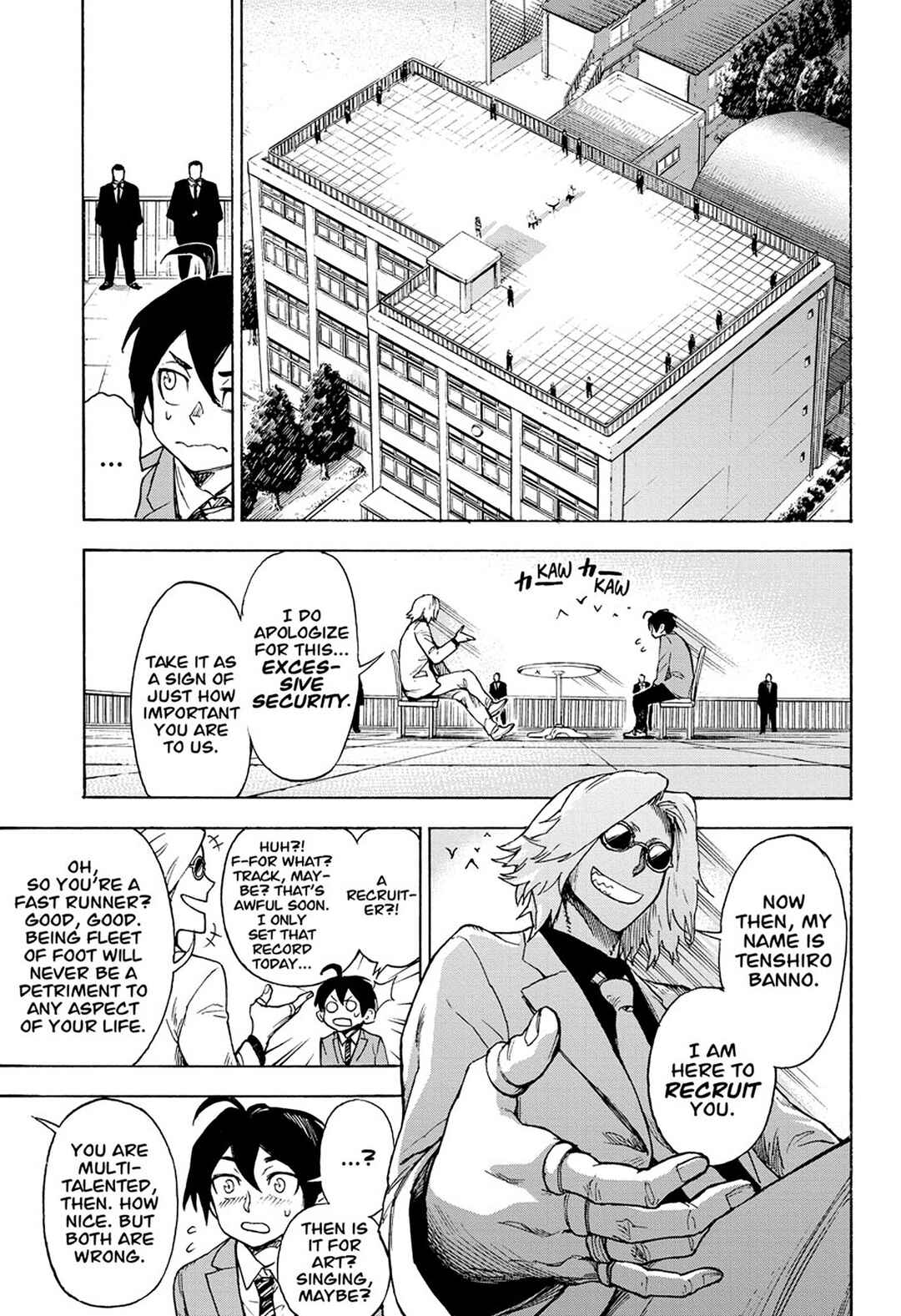 ZIGA Chapter 1 - Page 15