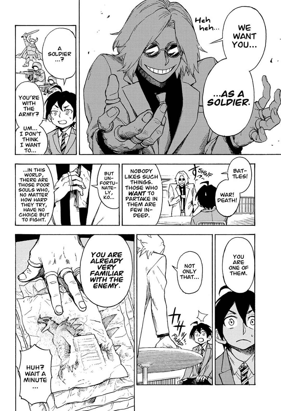 ZIGA Chapter 1 - Page 16