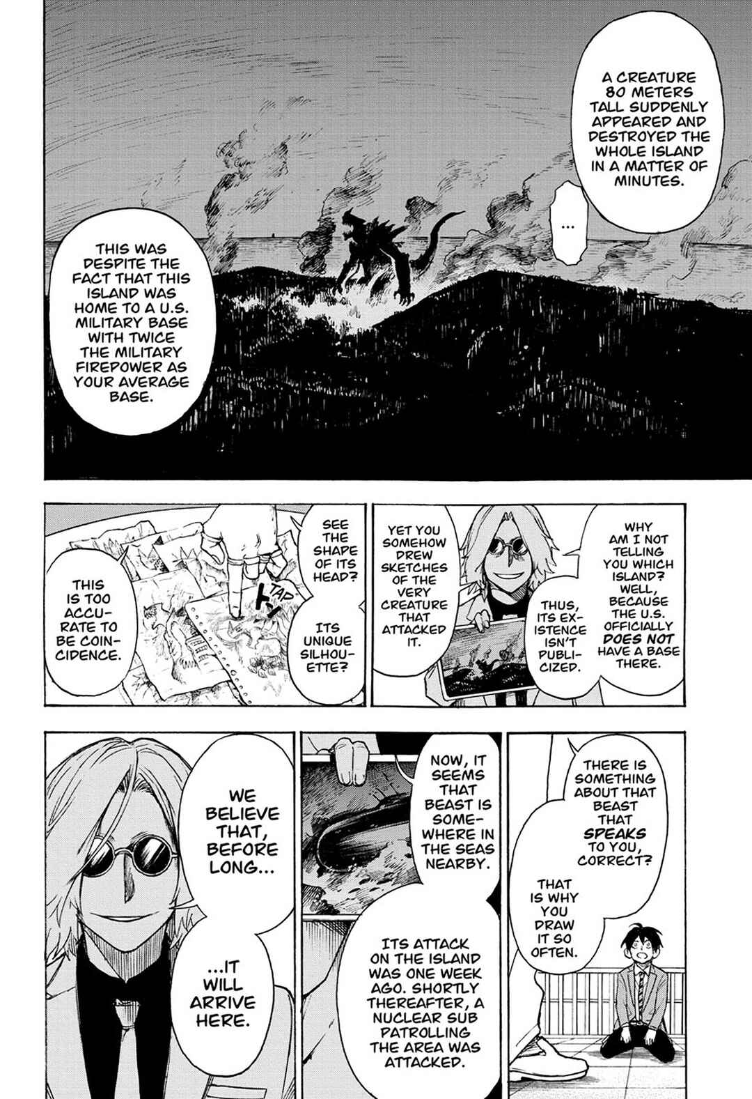 ZIGA Chapter 1 - Page 20