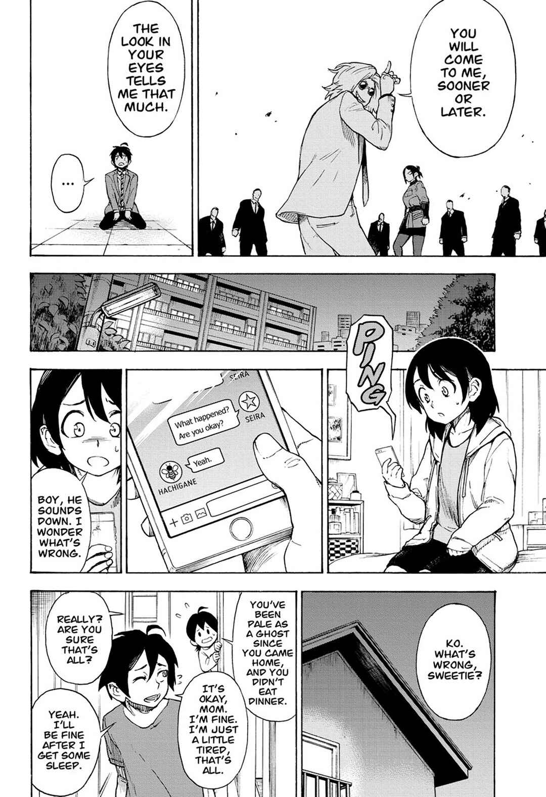ZIGA Chapter 1 - Page 26