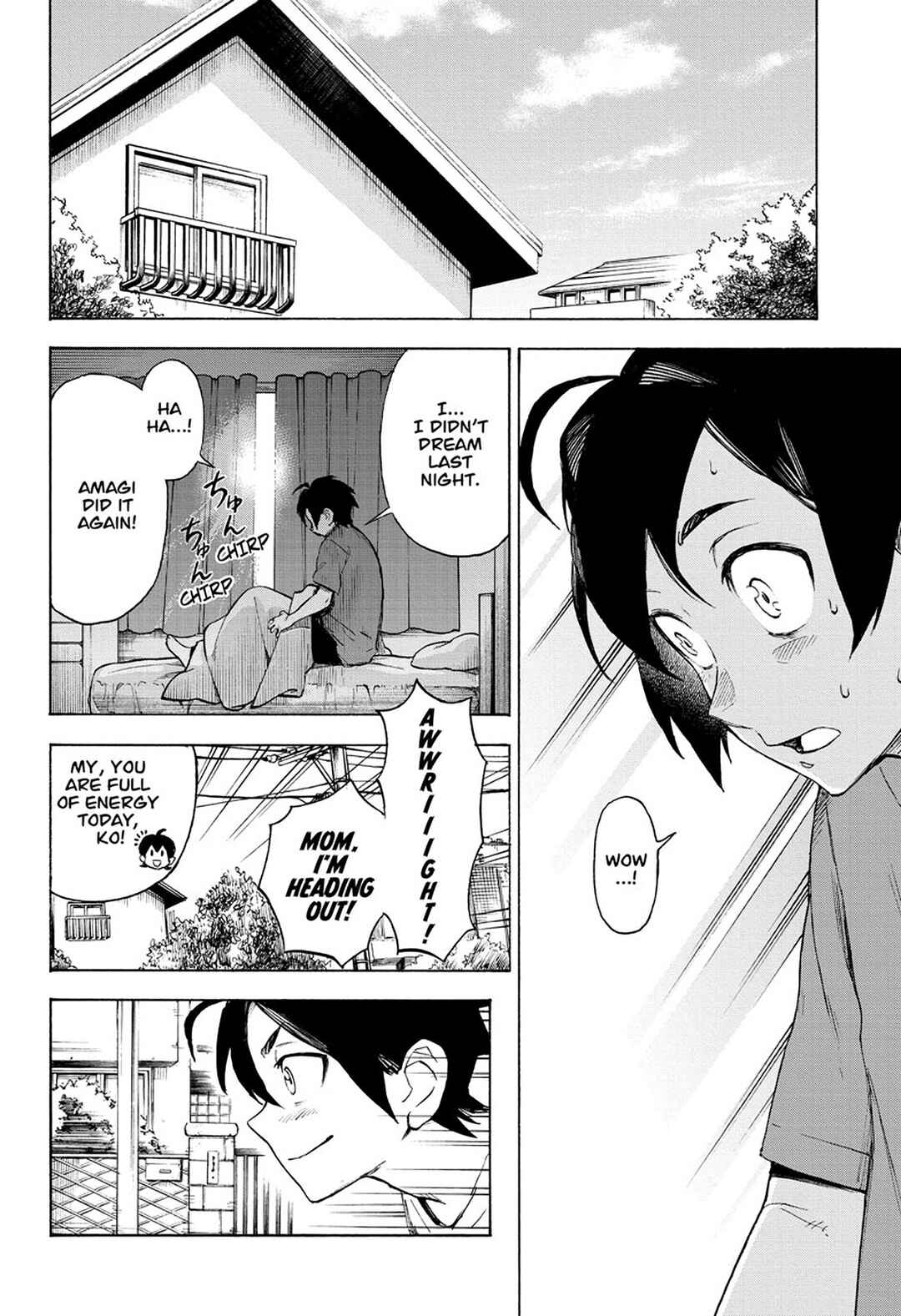 ZIGA Chapter 1 - Page 32