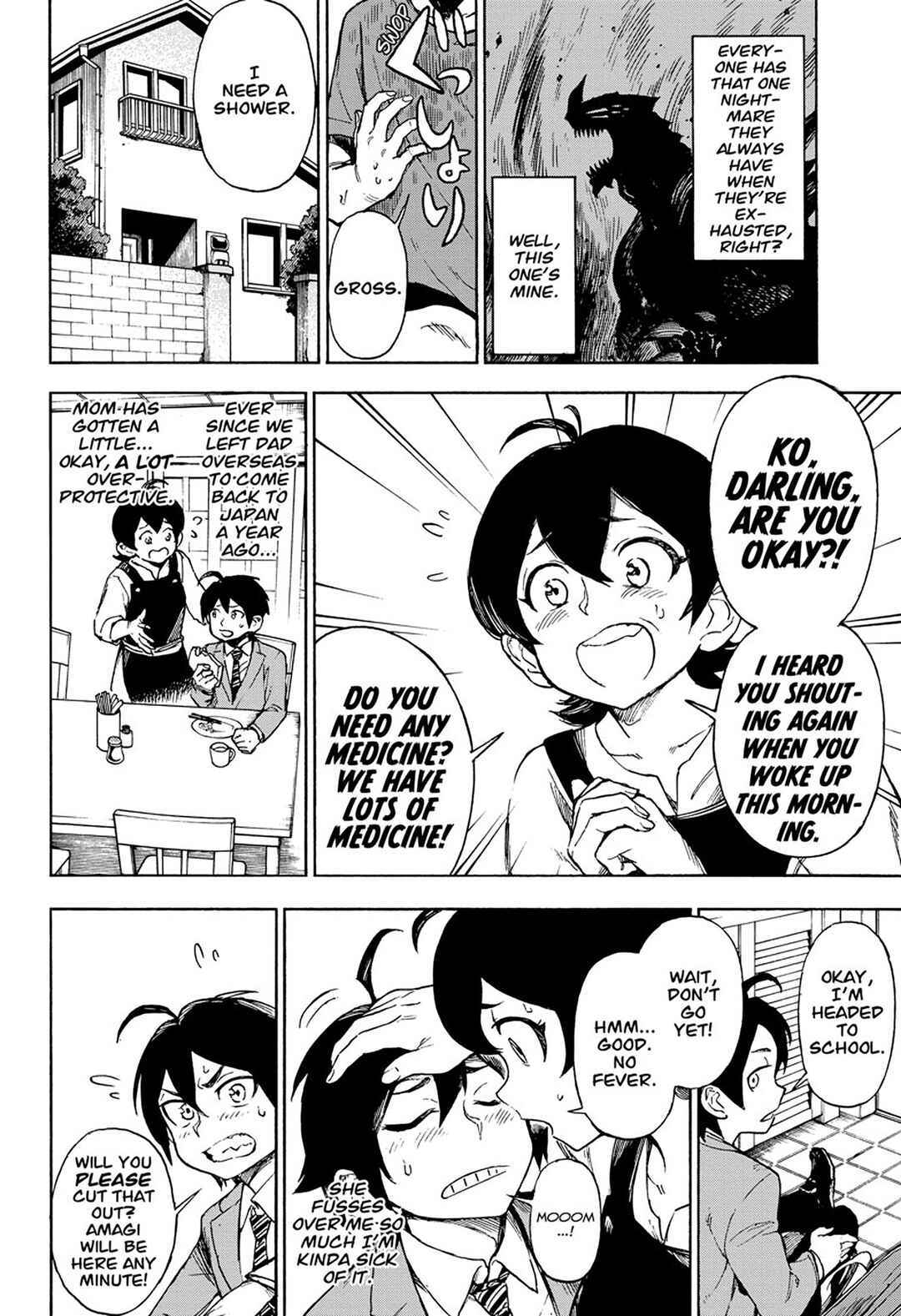 ZIGA Chapter 1 - Page 6