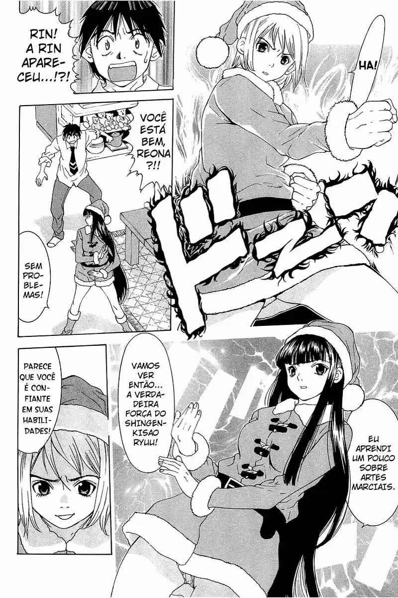Gacha Gacha ~Capsule~ Chapter 18 - Page 10