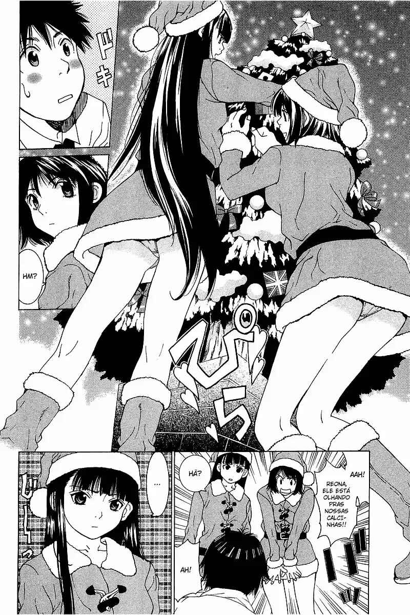 Gacha Gacha ~Capsule~ Chapter 18 - Page 6