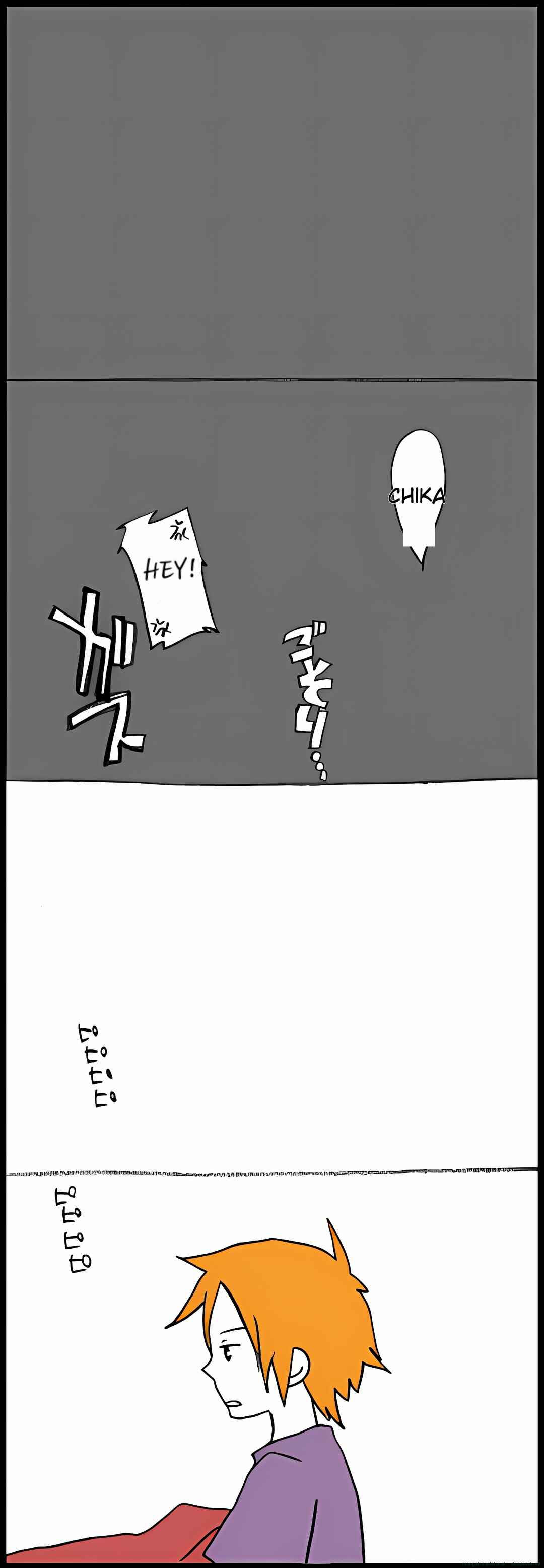 Hori-san to Miyamura-kun Chapter 54 - Page 11