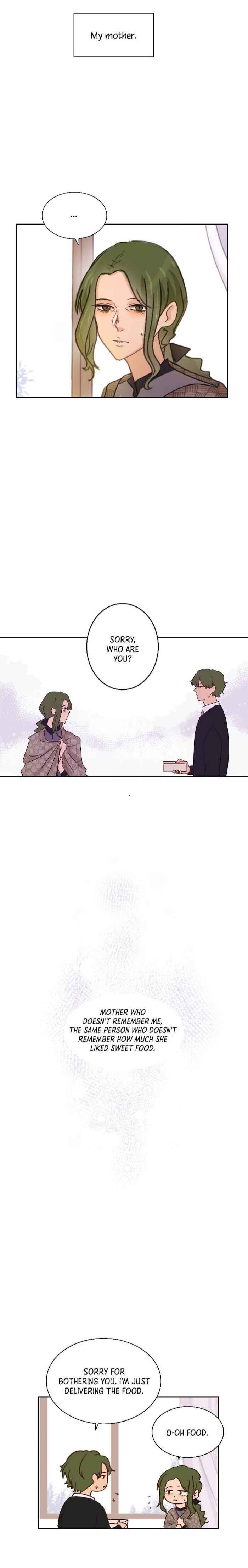 WEE!!! Chapter 15 - Page 3