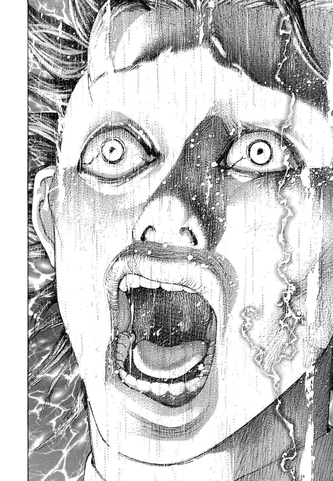 Usogui Chapter 479 - Page 8