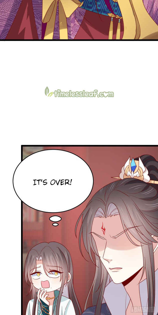 Supreme Ocular Master: The Peerless Heiress Chapter 278 - Page 4
