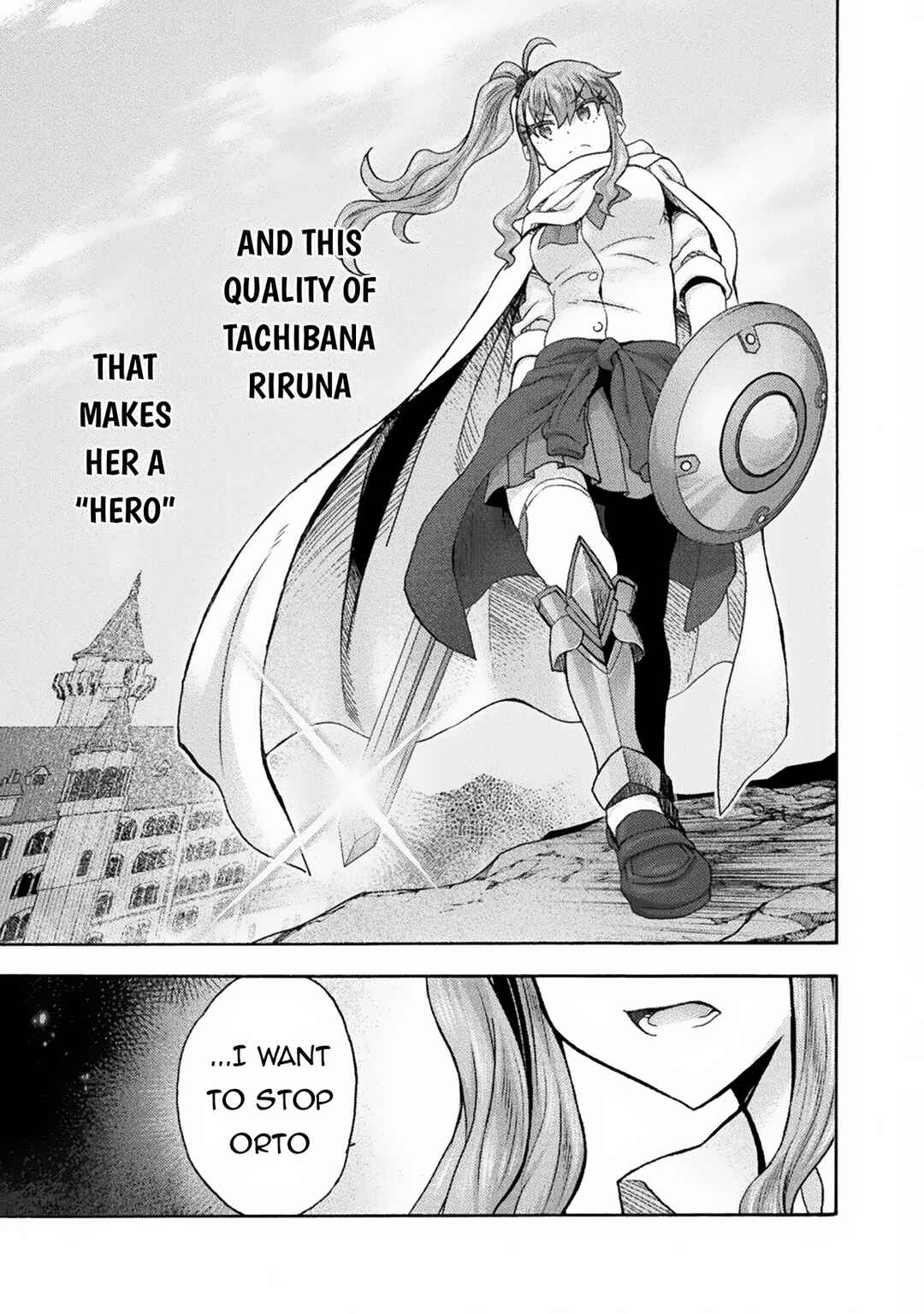 Himekishi ga Classmate! Chapter 63 - Page 14