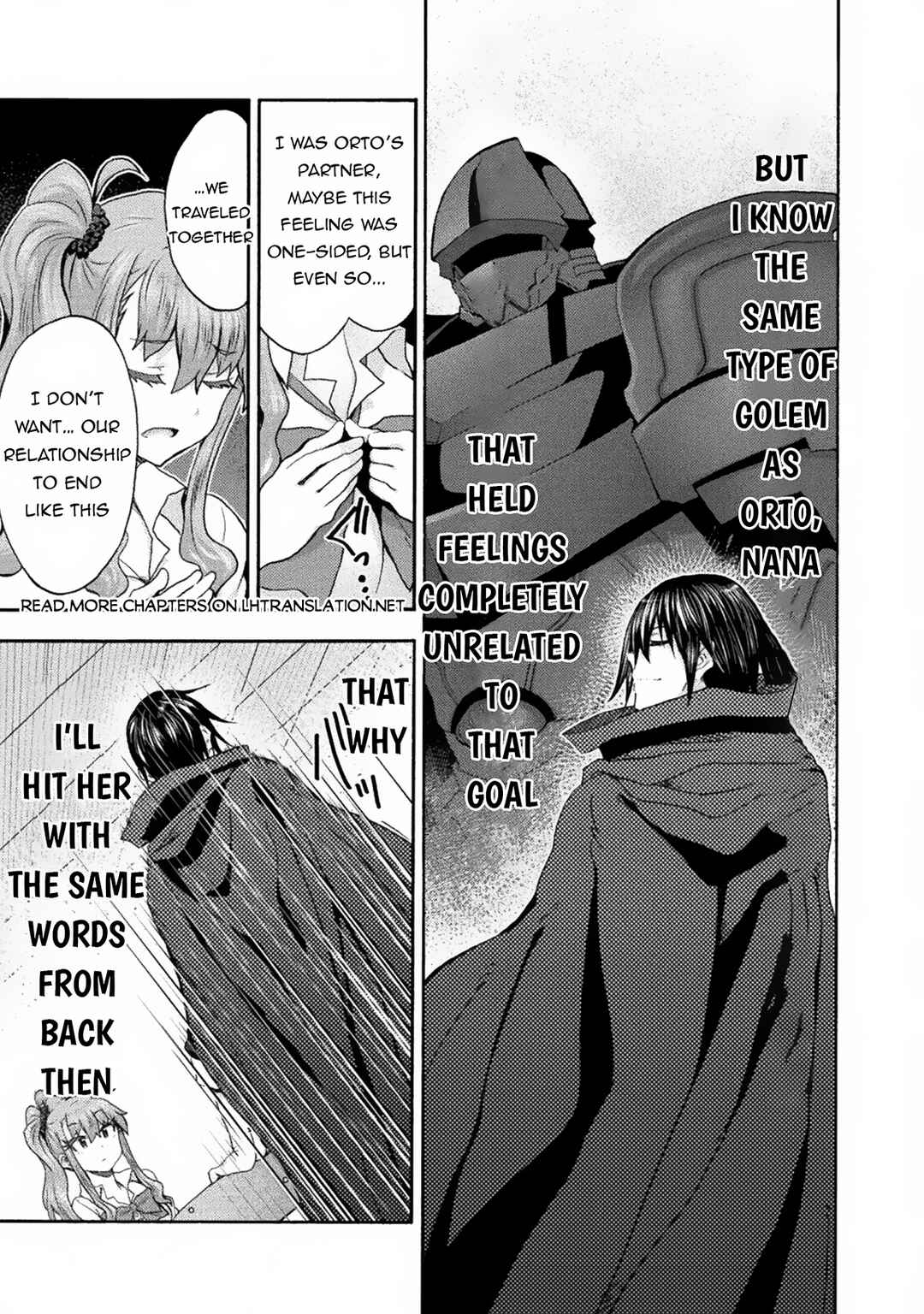 Himekishi ga Classmate! Chapter 63 - Page 16