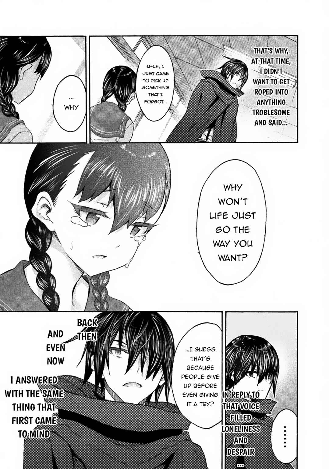Himekishi ga Classmate! Chapter 63 - Page 4