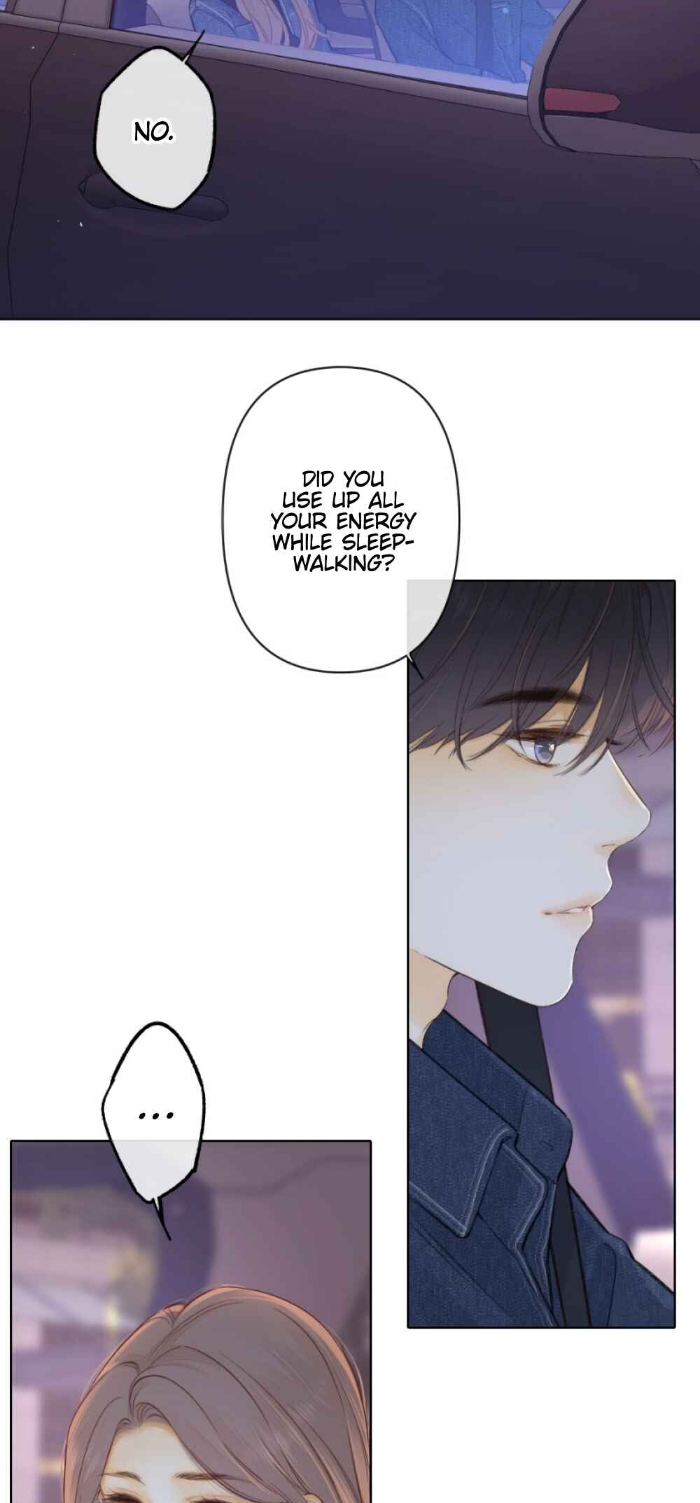 Nan hong Chapter 60 - Page 11