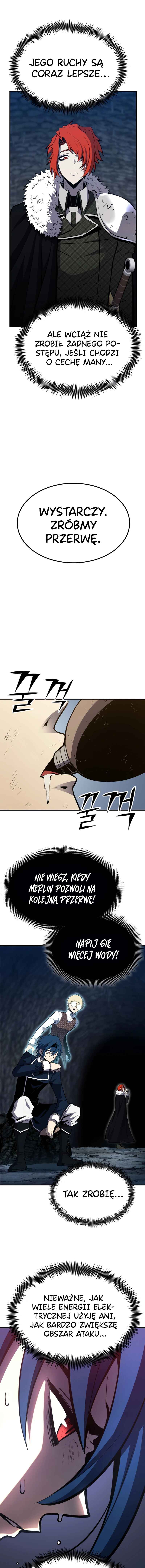 Hwansaengui Jeongseok Chapter 57 - Page 18