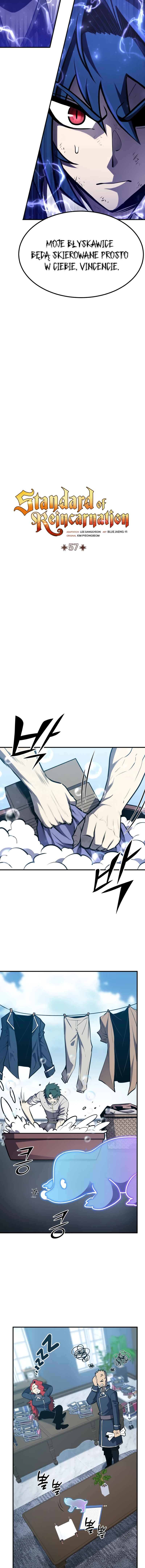 Hwansaengui Jeongseok Chapter 57 - Page 8