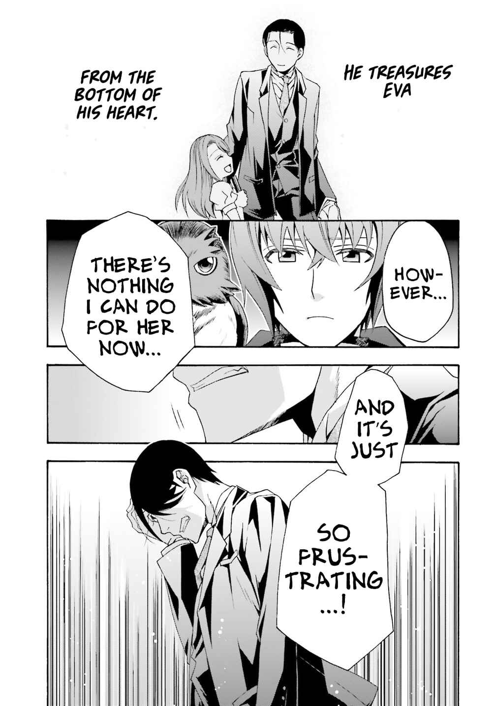 Chiyu Mahou no Machigatta Tsukaikata ~Senjou wo Kakeru Kaifuku Youin~ Chapter 52 - Page 24