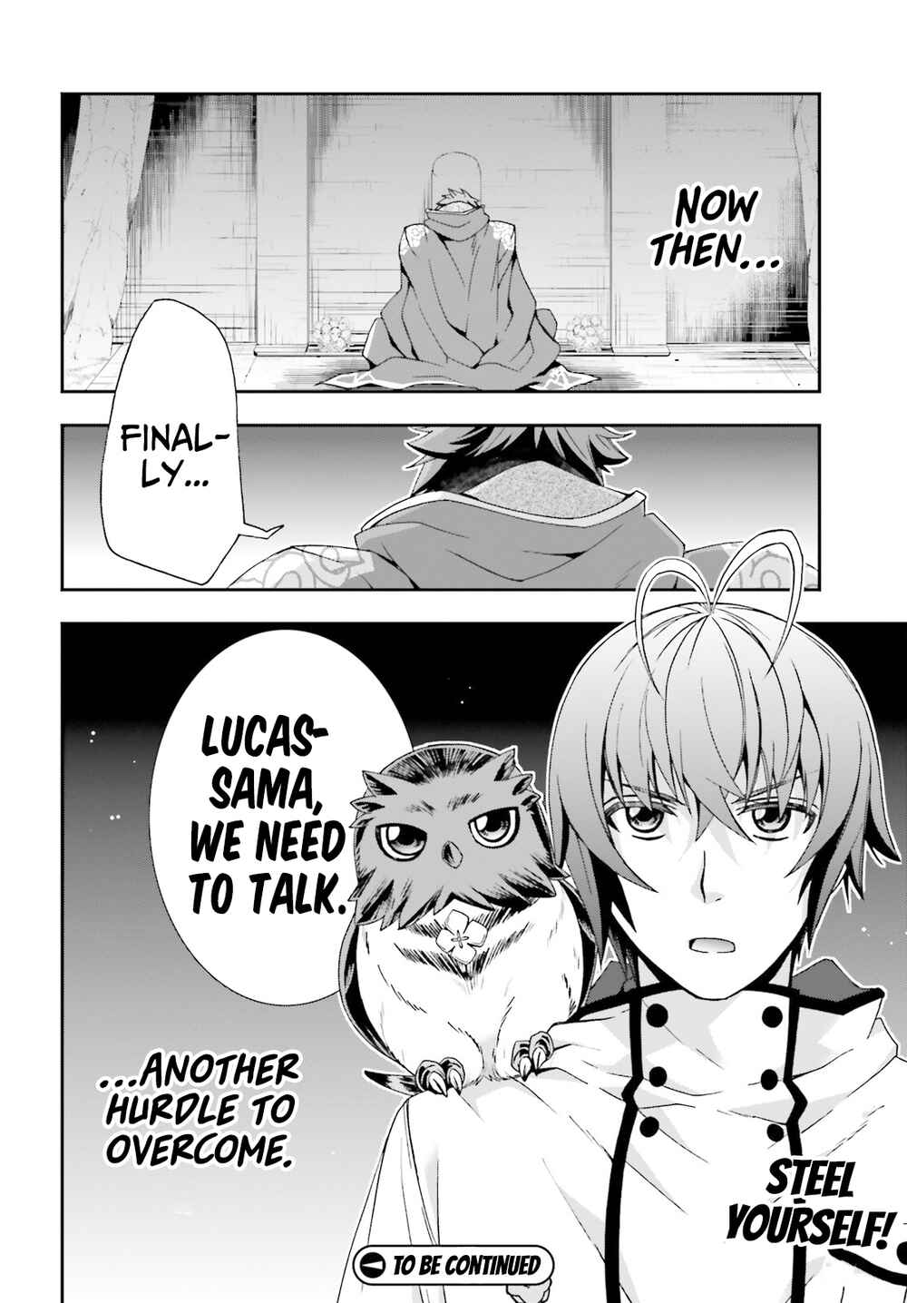 Chiyu Mahou no Machigatta Tsukaikata ~Senjou wo Kakeru Kaifuku Youin~ Chapter 52 - Page 29