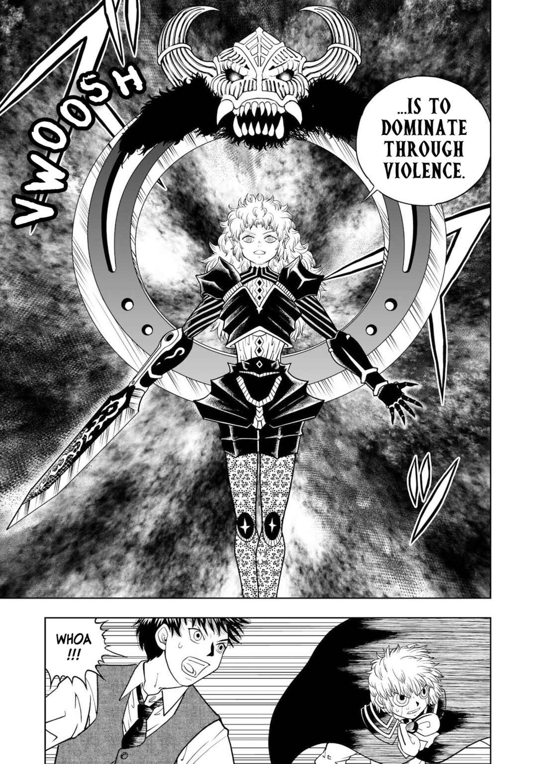 Zatch Bell! 2 Chapter 13 - Page 17