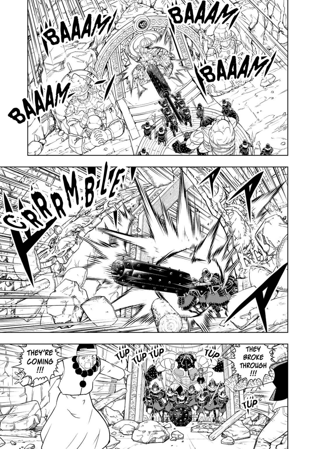 Zatch Bell! 2 Chapter 13 - Page 23