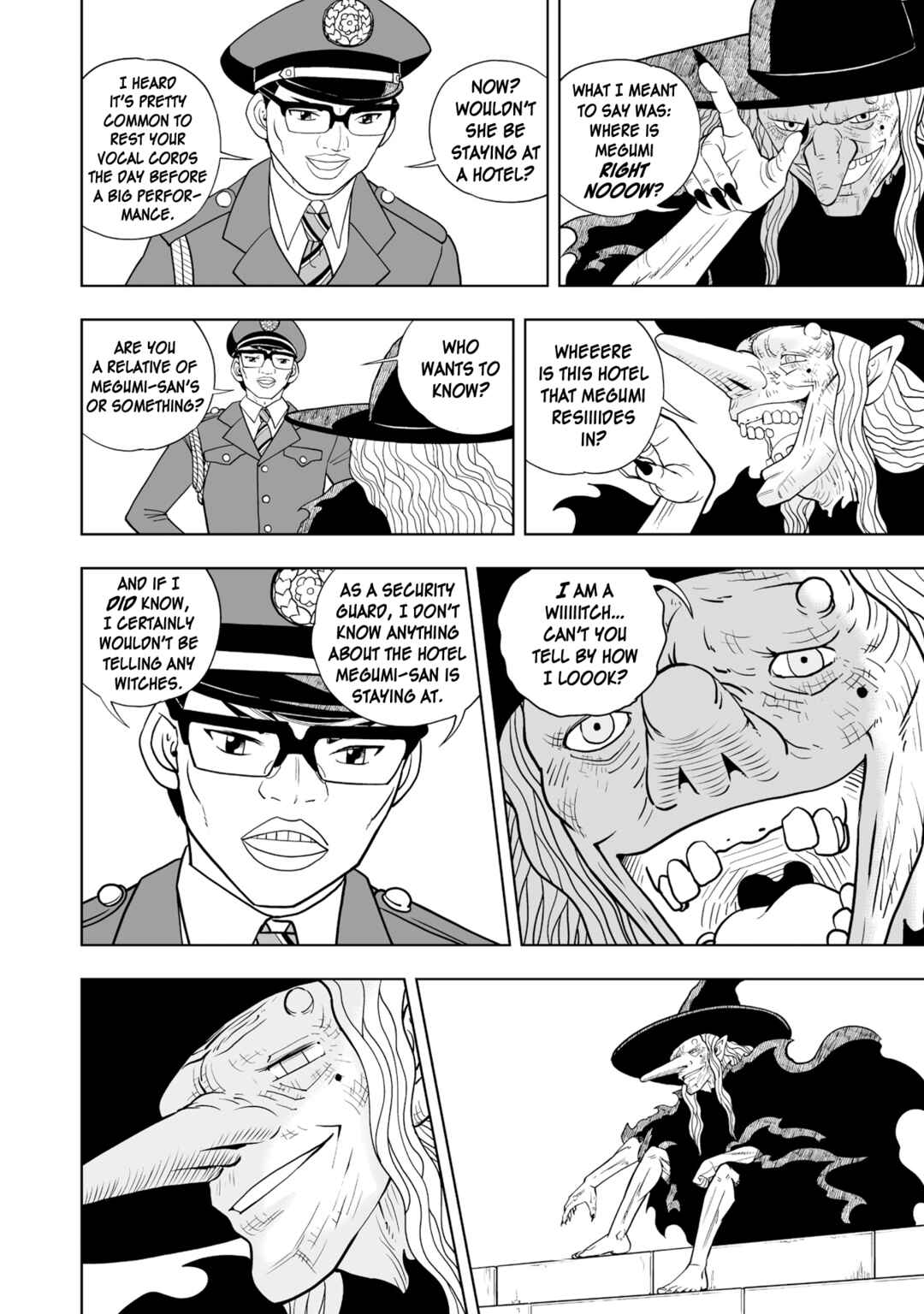 Zatch Bell! 2 Chapter 13 - Page 6