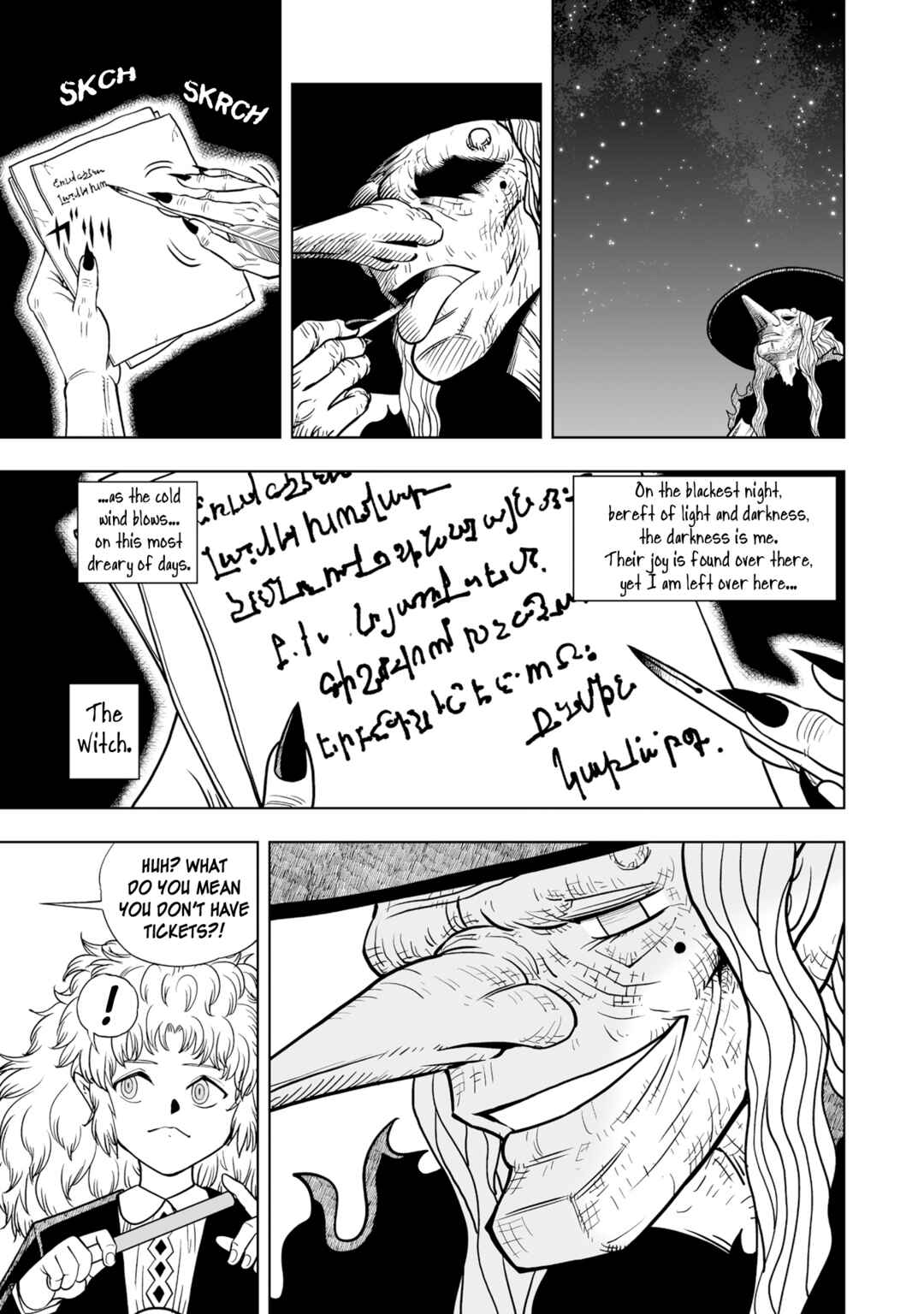 Zatch Bell! 2 Chapter 13 - Page 9