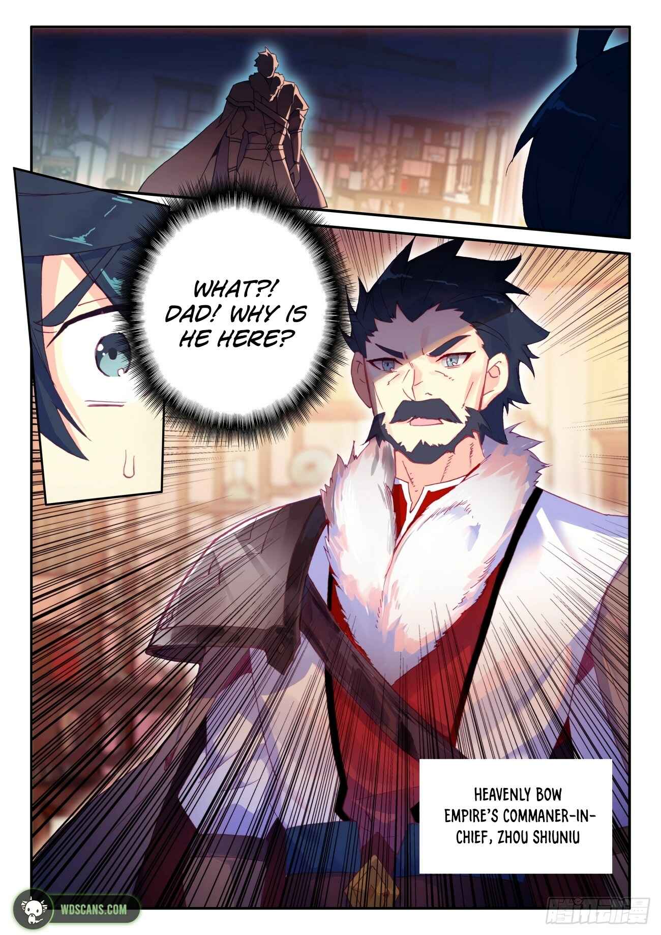 Heavenly Jewel Master Chapter 45 - Page 17