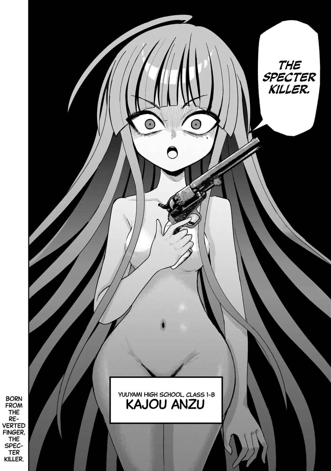 Kaiibu ~M-ken Y-shi no Kai Genshou ni Tsuite~ Chapter 14 - Page 28
