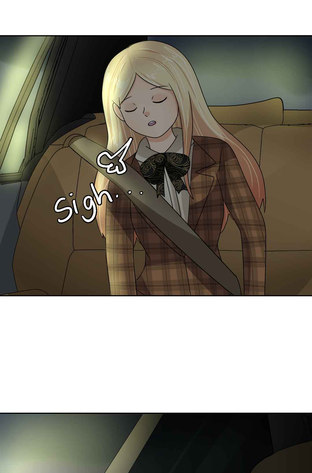 SAVING YOU Chapter 3 - Page 51
