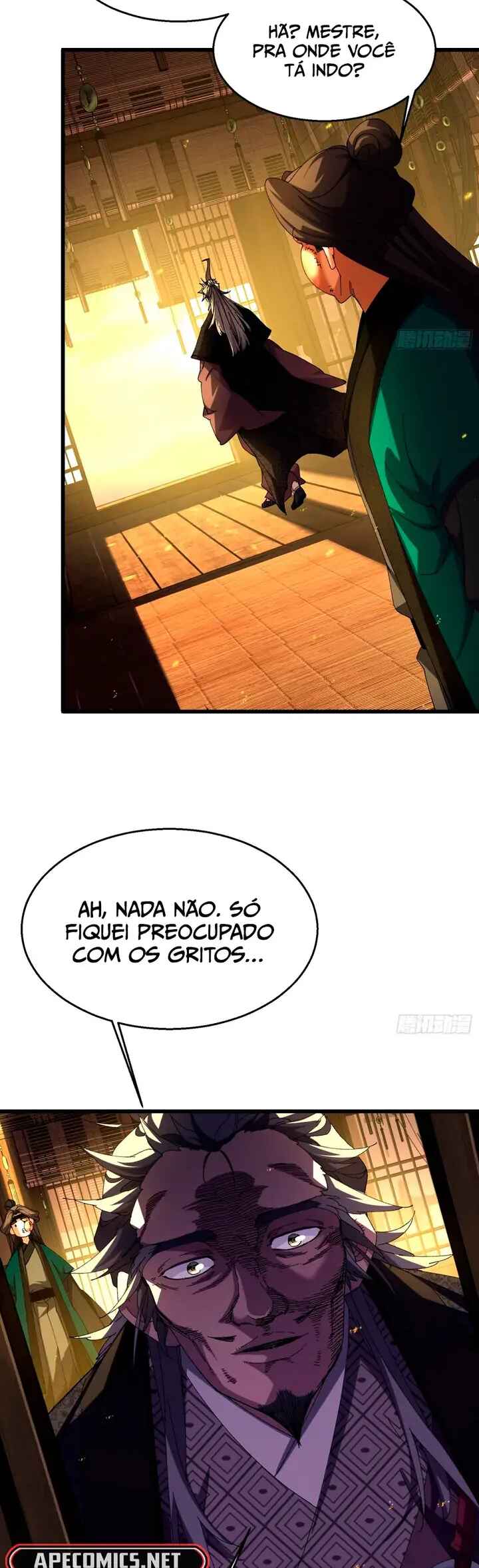 Bú Huì Zhēn Yǒurén Juéde Xiūxiān Nán Ba Chapter 36 - Page 3