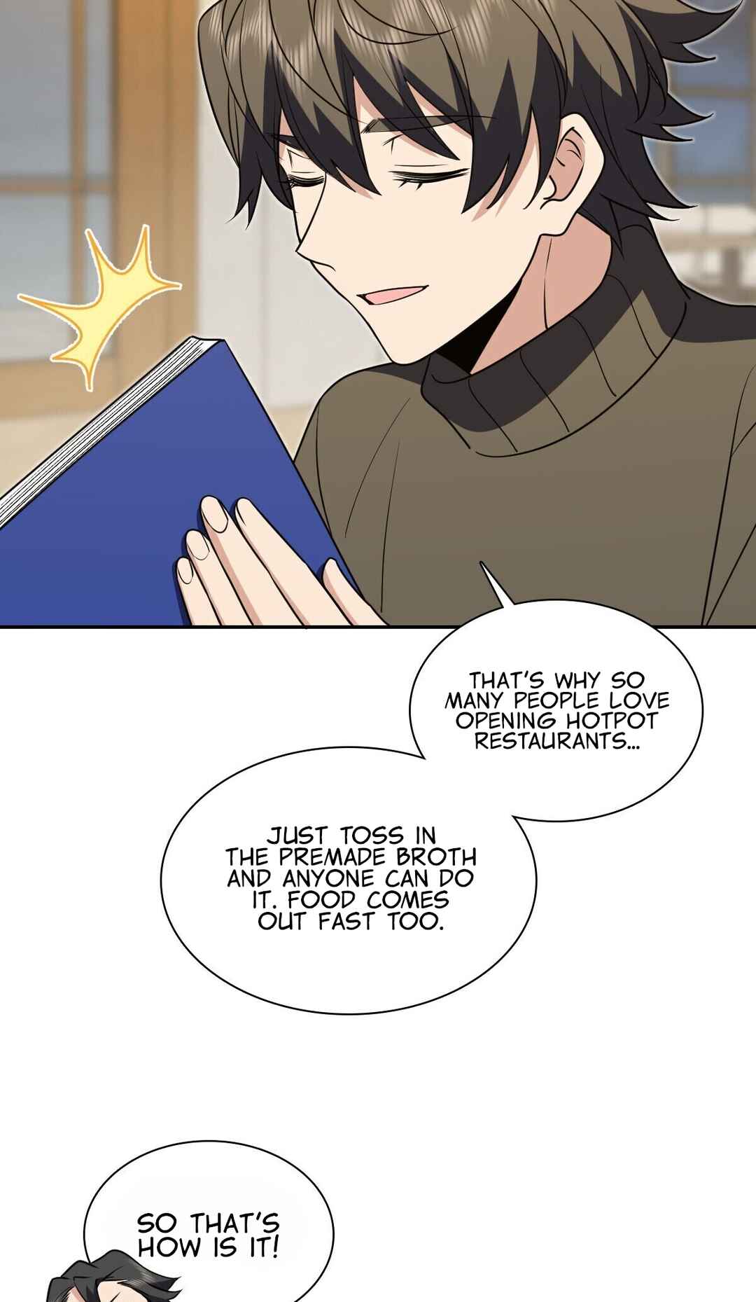 Wǒ Jiā Lǎopo Láizì Yīqiān Nián Qián Chapter 375 - Page 15