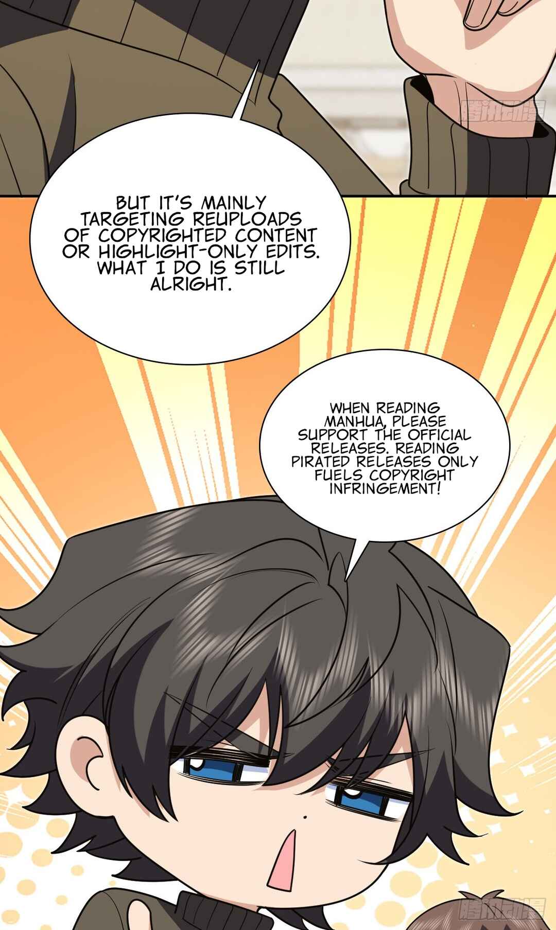 Wǒ Jiā Lǎopo Láizì Yīqiān Nián Qián Chapter 375 - Page 39