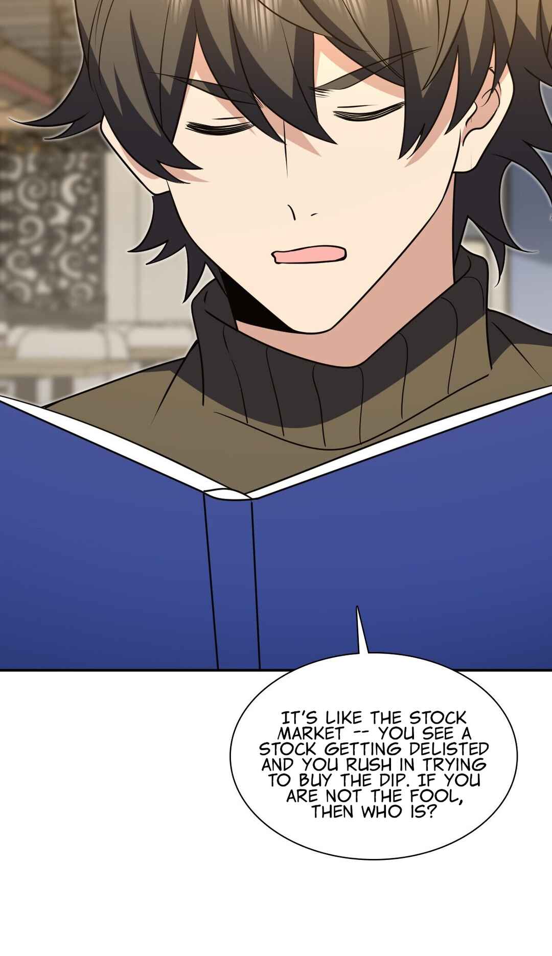 Wǒ Jiā Lǎopo Láizì Yīqiān Nián Qián Chapter 375 - Page 6