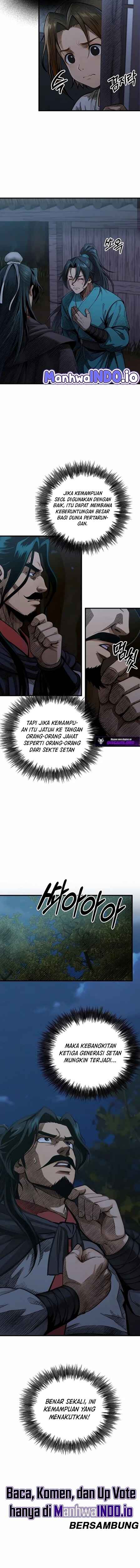 Mado Singeom Chapter 16 - Page 18
