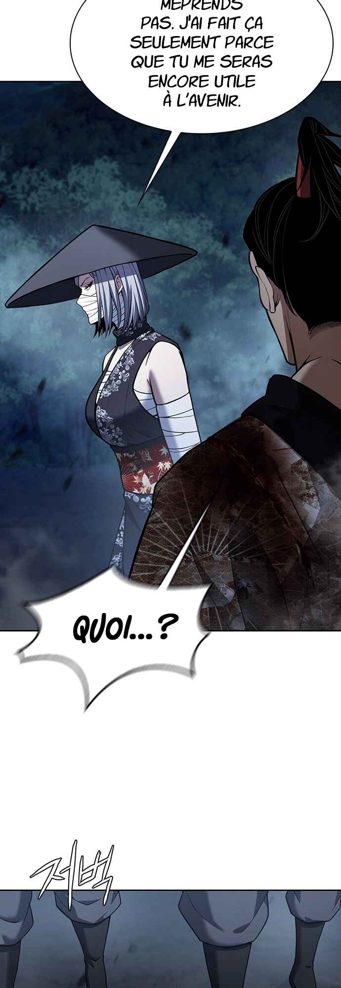 Regression of the Yong Clan Heir Chapter 42 - Page 12