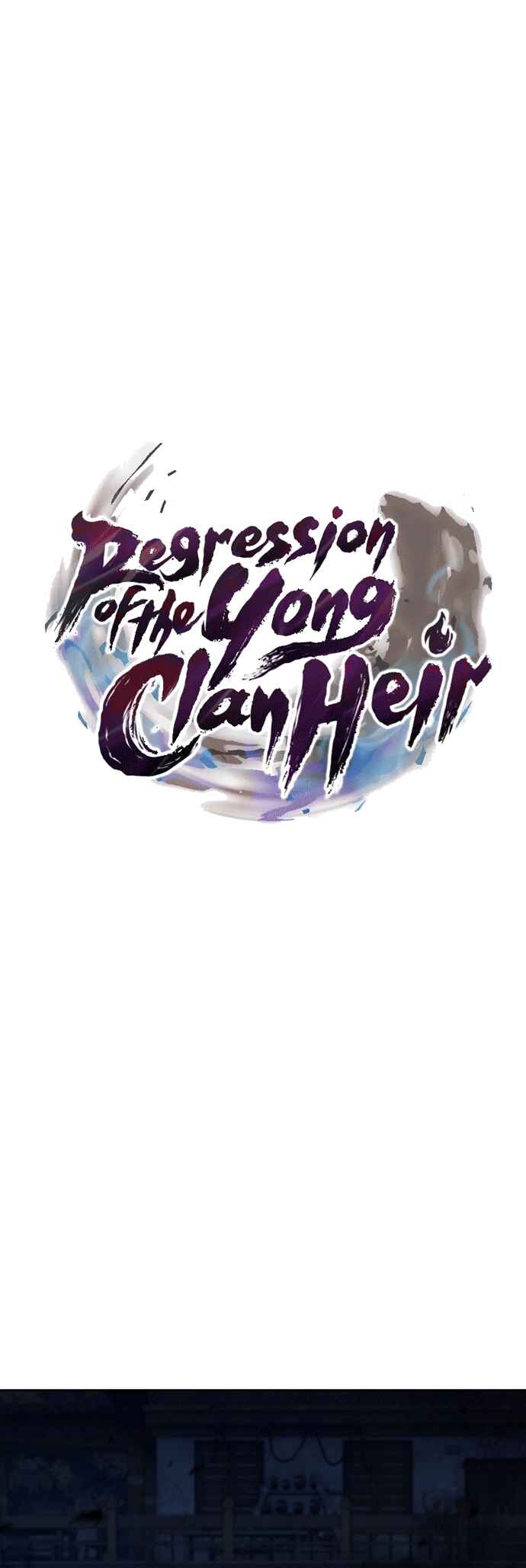 Regression of the Yong Clan Heir Chapter 42 - Page 15