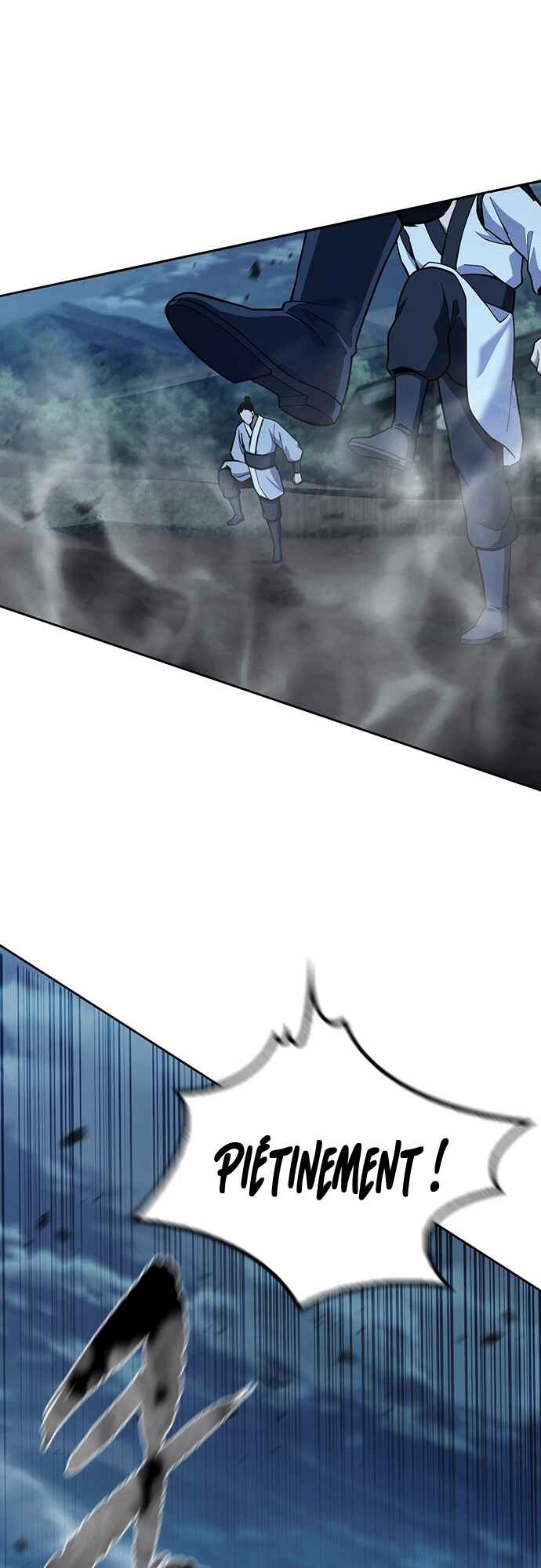 Regression of the Yong Clan Heir Chapter 42 - Page 38
