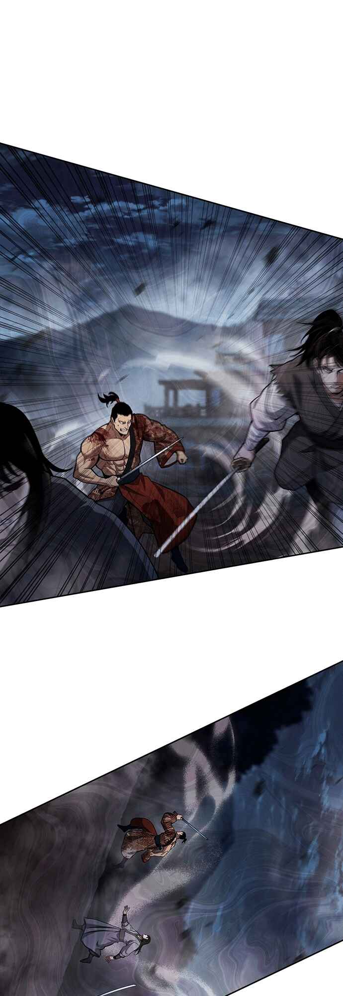 Regression of the Yong Clan Heir Chapter 42 - Page 48