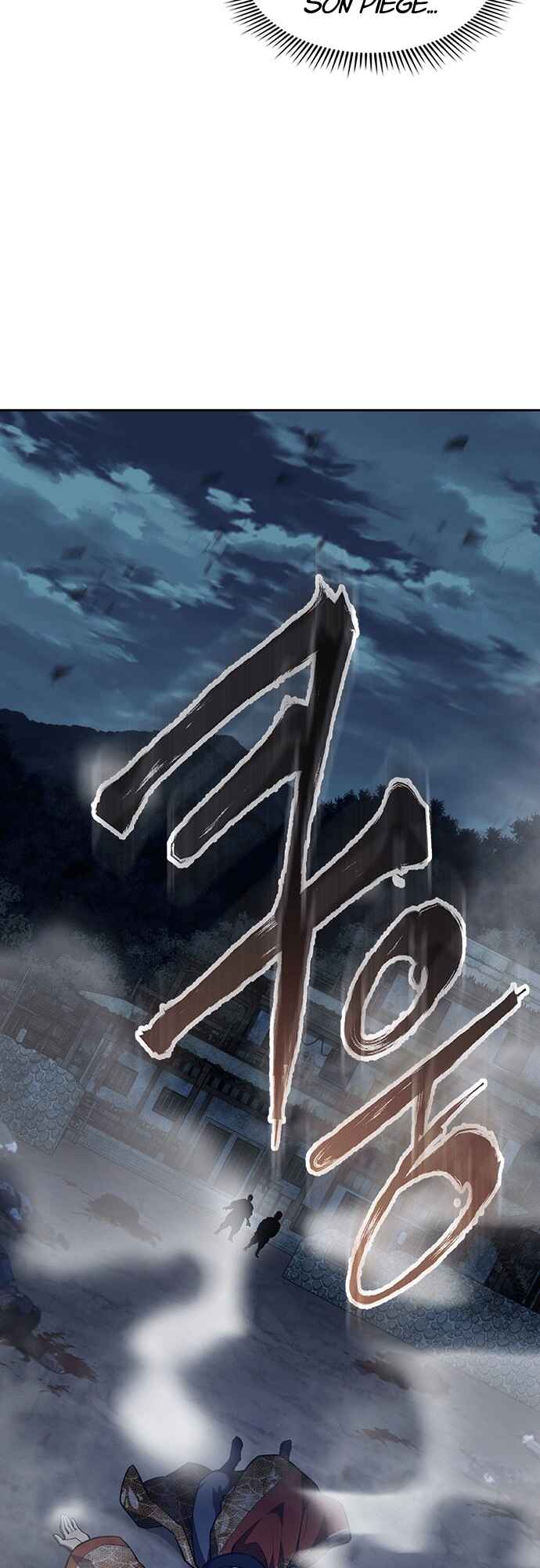 Regression of the Yong Clan Heir Chapter 42 - Page 53