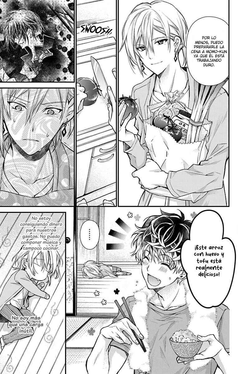 IDOLiSH7 Re:member Chapter 6 - Page 10