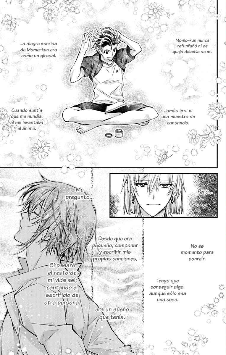 IDOLiSH7 Re:member Chapter 6 - Page 12