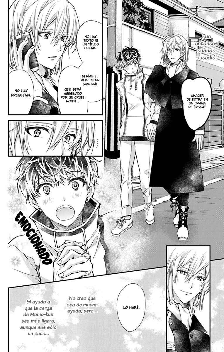 IDOLiSH7 Re:member Chapter 6 - Page 19