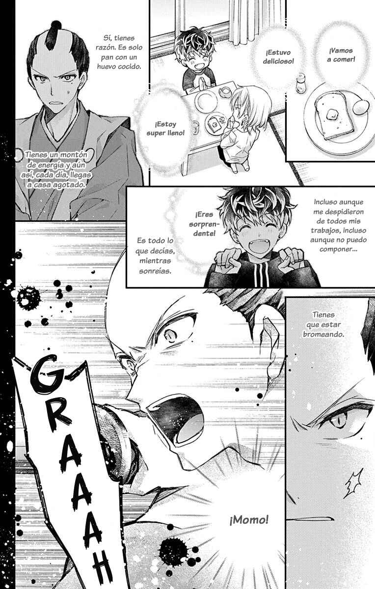 IDOLiSH7 Re:member Chapter 6 - Page 23